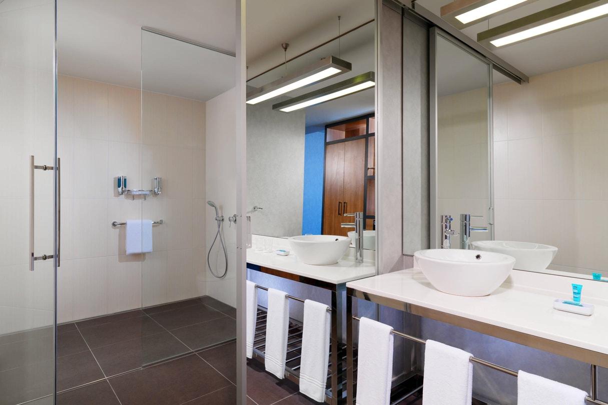 Aloft Bursa Hotel Kültér fotó