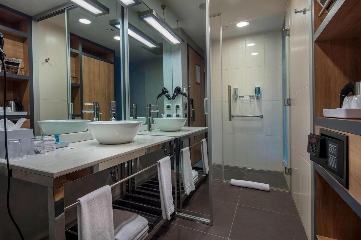 Aloft Bursa Hotel Kültér fotó