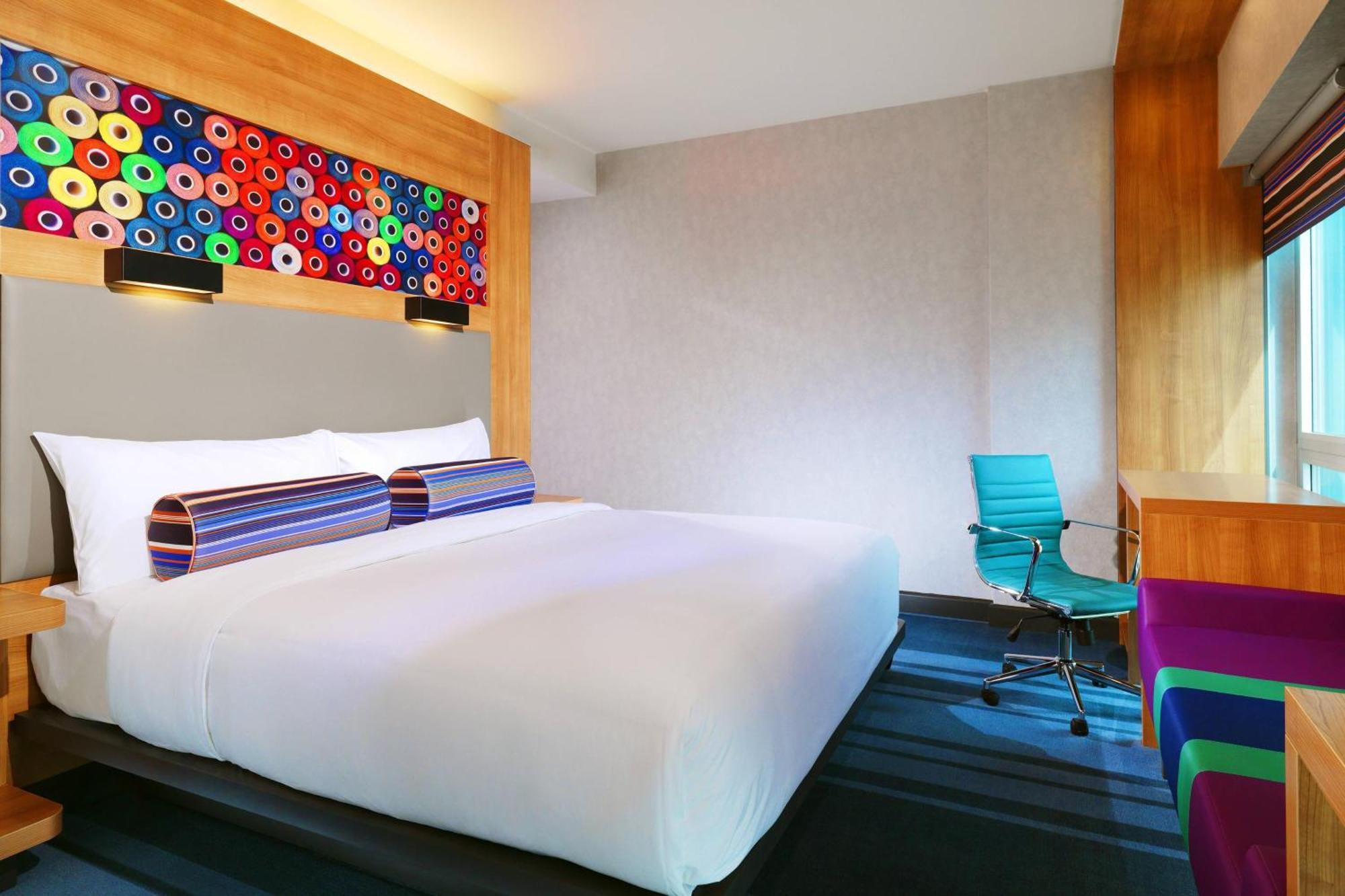 Aloft Bursa Hotel Kültér fotó